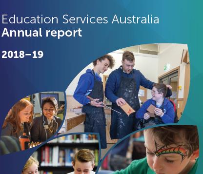 Annual Report 2018-19