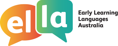 ELLA logo