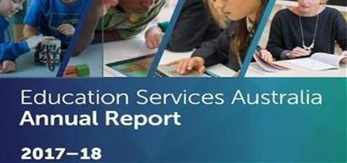 ESA Annual Report 2017-18image