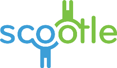 Scootle logo